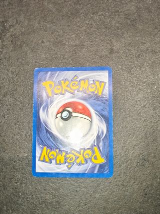 Pokemon - Dragonite 19/62 Prima Edizione