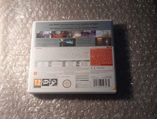 CAJA+ MANUAL FIRE EMBLEM