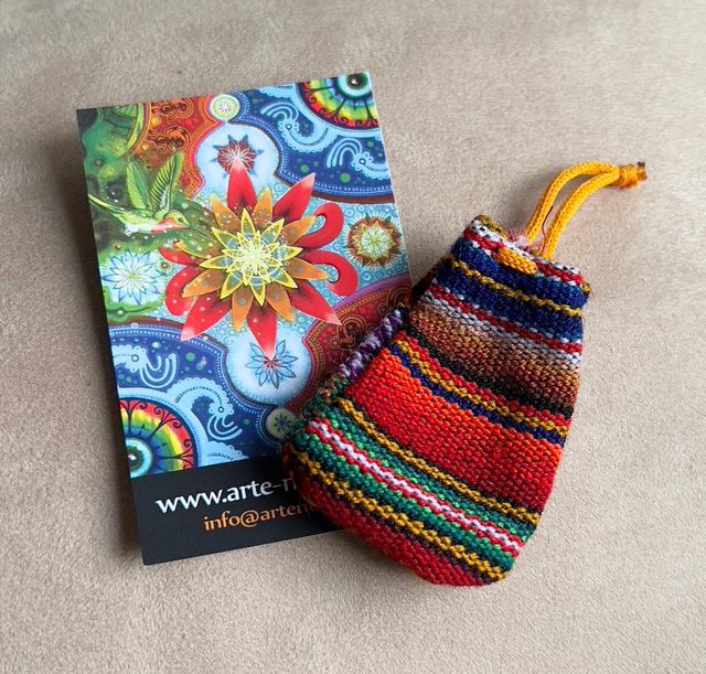 Pendientes plata950 peruana flor de la vida