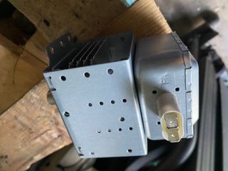 Magnetron microondas WITOL