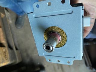 Magnetron microondas WITOL