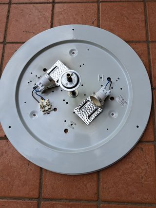 Plafoniera 