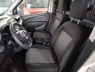 Fiat Doblò al mejor precio