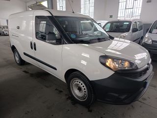 Fiat Doblò al mejor precio
