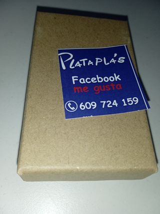 ARTESANÍA PENDIENTES PAPIROFLEXIA PAJARITA NUEVOS