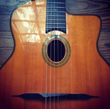 CLASES DE GUITARRA ONLINE