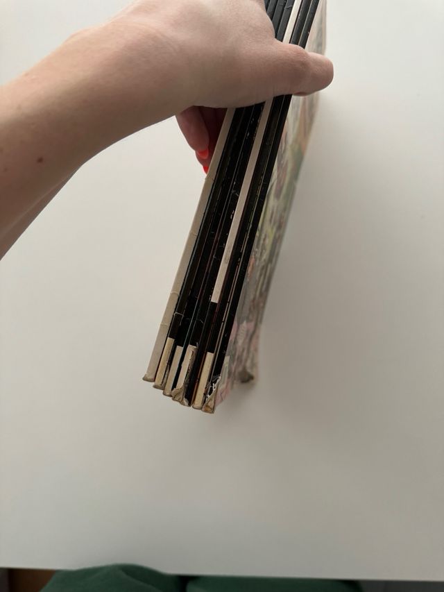 Lote coleccion OLÉ Mortadelo y Filemon (años 90)