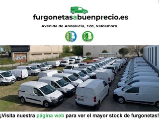 Fiat Doblò GNC 2019