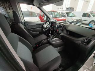 Fiat Doblò GNC 2019