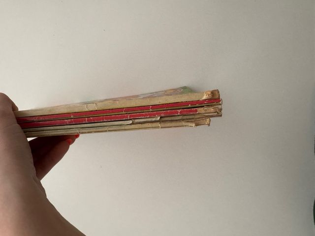 Lote Coleccion OLÉ Mortadelo y Filemon (70s y 80s)