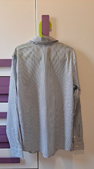 VENDO CAMISA BENETTON MUJER TALLAS XS