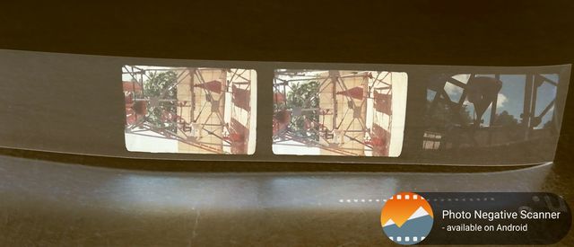 🔻Lote de negativos fotográficos