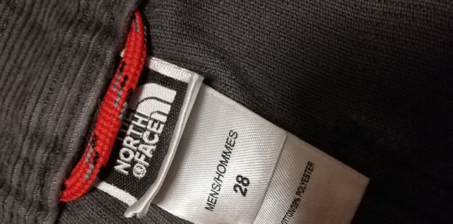 Pantaloni The North Face