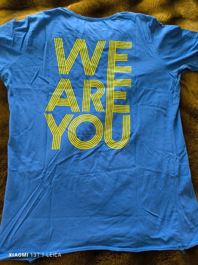 T-shirt uomo Cavo Paradiso Mikonos