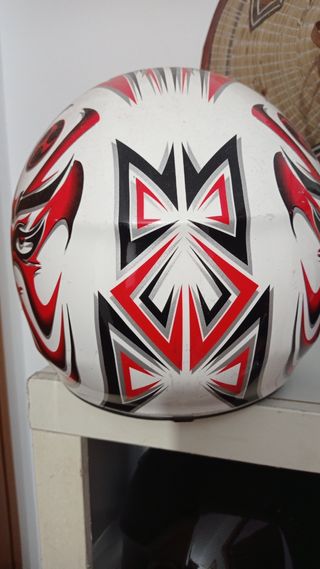 Casco shoei