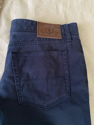 Pantalón caballero POLO RALPH LAUREN 34/32