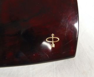 Parker. caja estuche. vintage