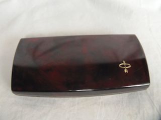 Parker. caja estuche. vintage