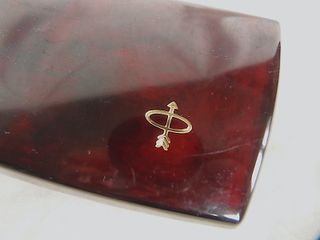 Parker. caja estuche. vintage