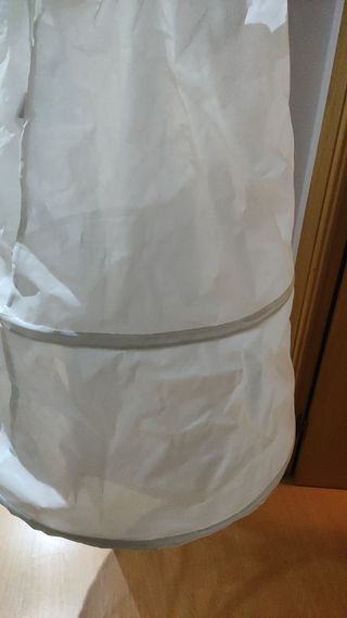 Vestido de comunión 