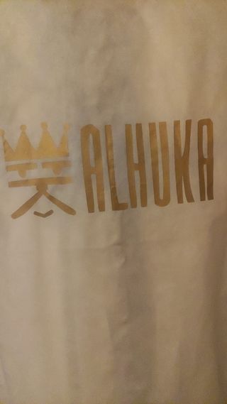 Vestido de comunión 