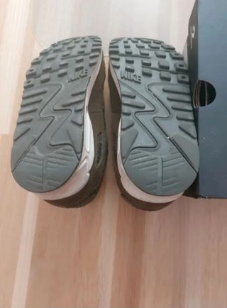 Zapatillas Nike air max