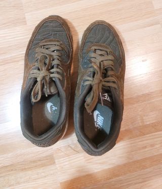 Zapatillas Nike air max