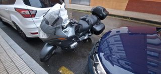 Bmw 1150Rt SE CAMBIA O SE VENDE