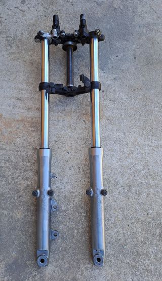 Horquilla Yamaha SR 250