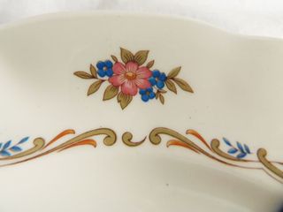 Pontesa. 2 platos llanos. Vintage