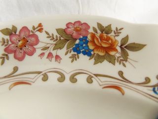 Pontesa. 2 platos llanos. Vintage