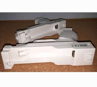 "NUEVO" 3 Pistolas Gun WII-U