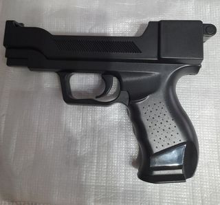 "NUEVO" 3 Pistolas Gun WII-U