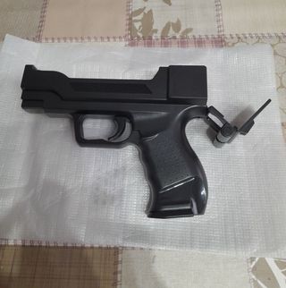 "NUEVO" 3 Pistolas Gun WII-U