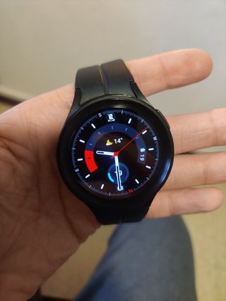 Samsung Galaxy Watch 5 pro