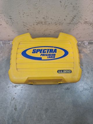 Laser autonivelante  spectra