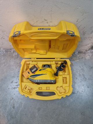 Laser autonivelante  spectra