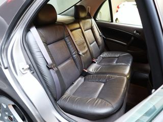 Saab 9-5 AERO SEDAN 4P MANUAL 2001 156.000 kms