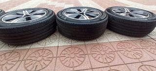 Llantas 18” mercedes gle