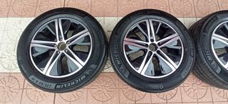 Llantas 18” mercedes gle