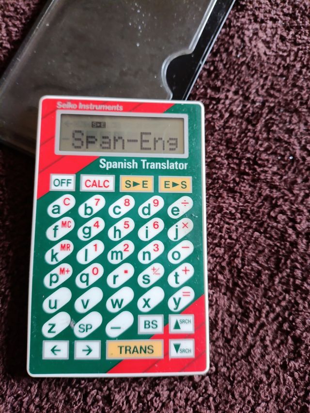 Lote 3 de 3 varios artículos