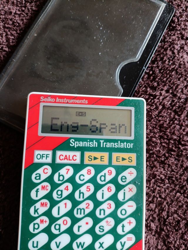 Lote 3 de 3 varios artículos