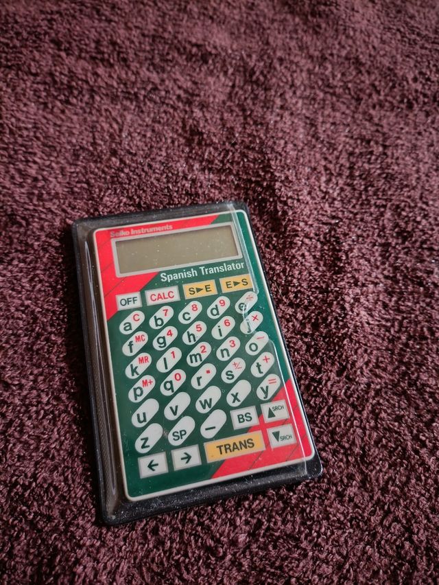 Lote 3 de 3 varios artículos