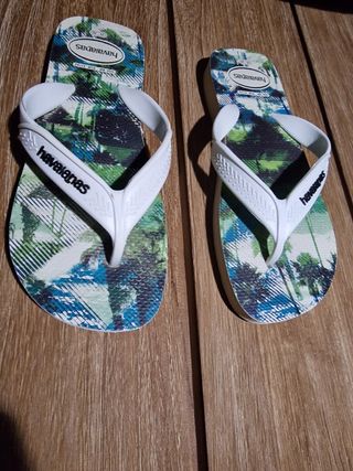 Hawaianas originales