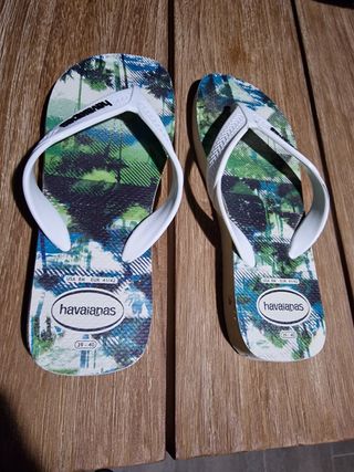 Hawaianas originales