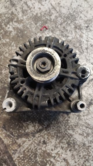 Alternador BMW motor M47D20