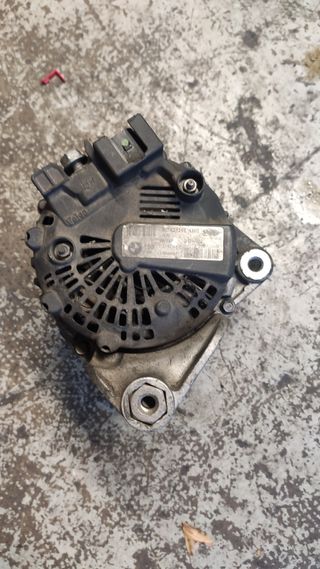 Alternador BMW motor M47D20