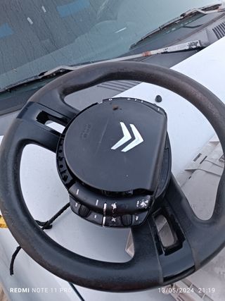 Despiece Citroen C4 gran picasso