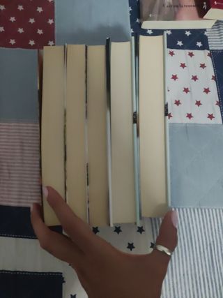 Libros de Jude Deveraux