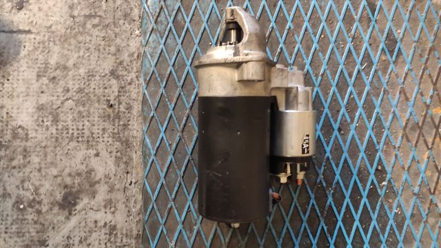 Motor de arranque BMW ref cgb 23684